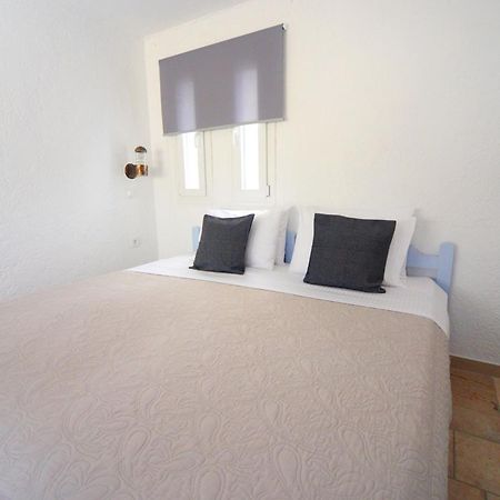 Anthelia Apartments Myrties Екстер'єр фото