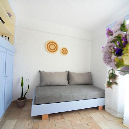 Anthelia Apartments Myrties Екстер'єр фото