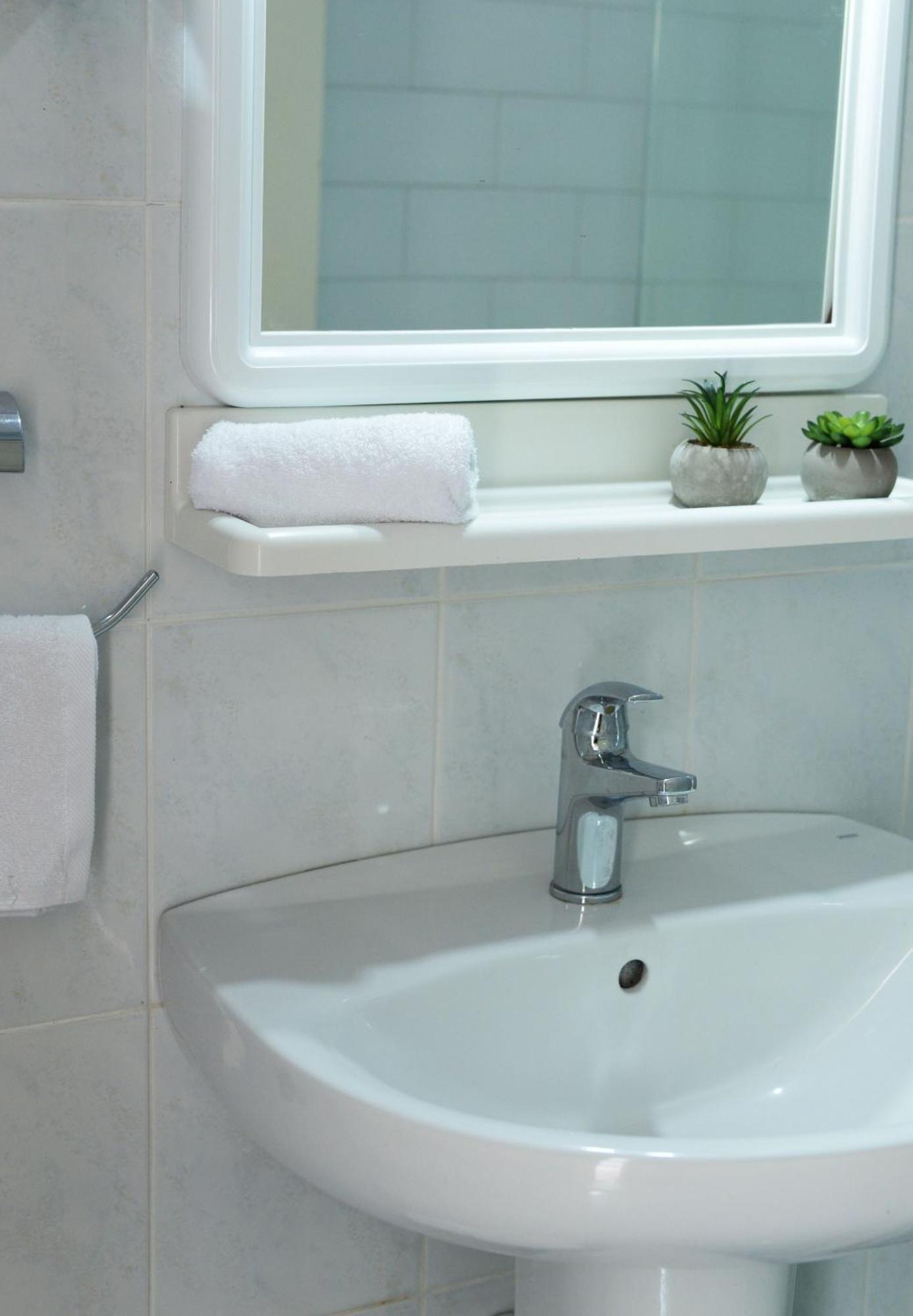 Anthelia Apartments Myrties Екстер'єр фото