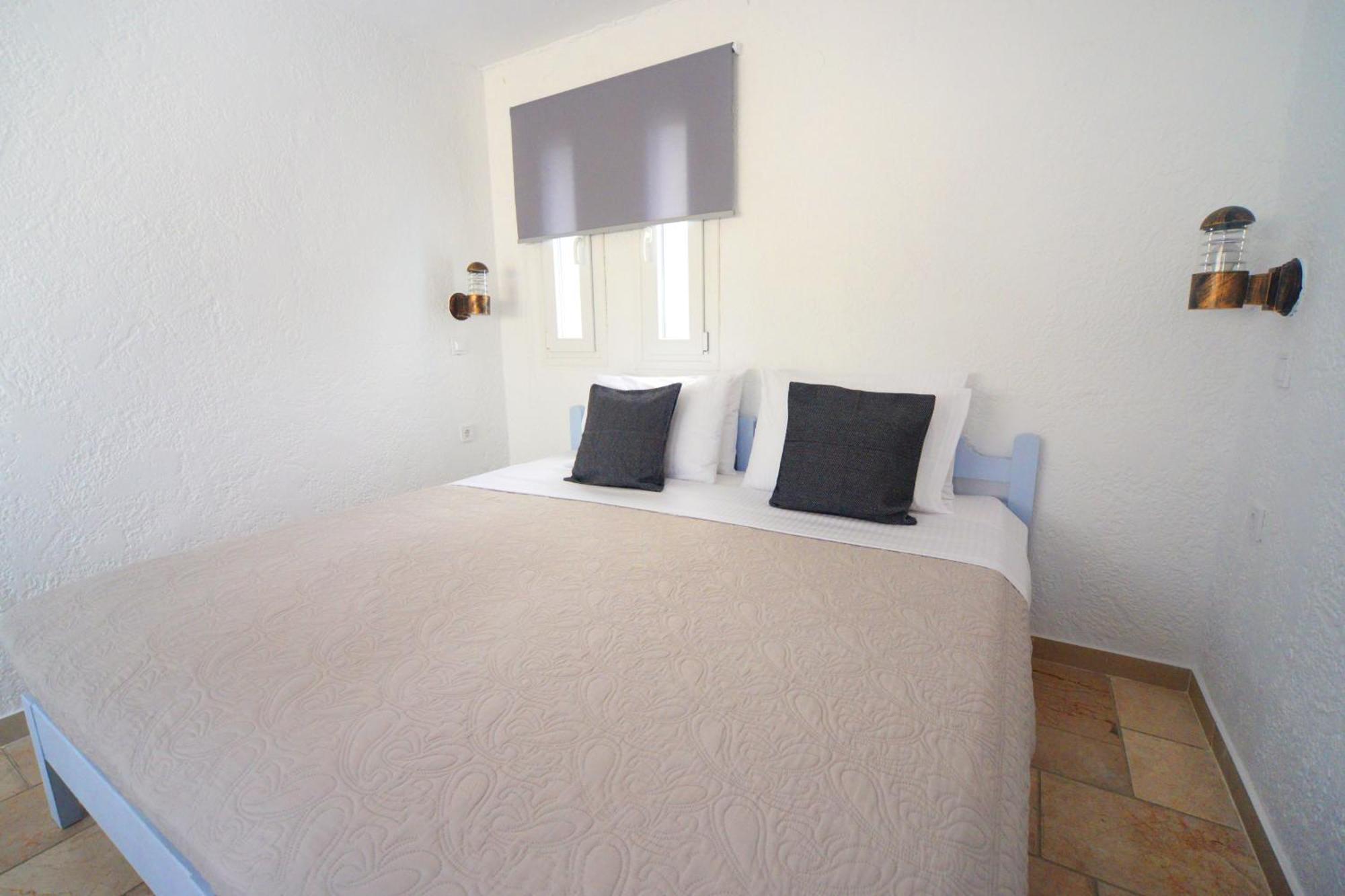 Anthelia Apartments Myrties Екстер'єр фото