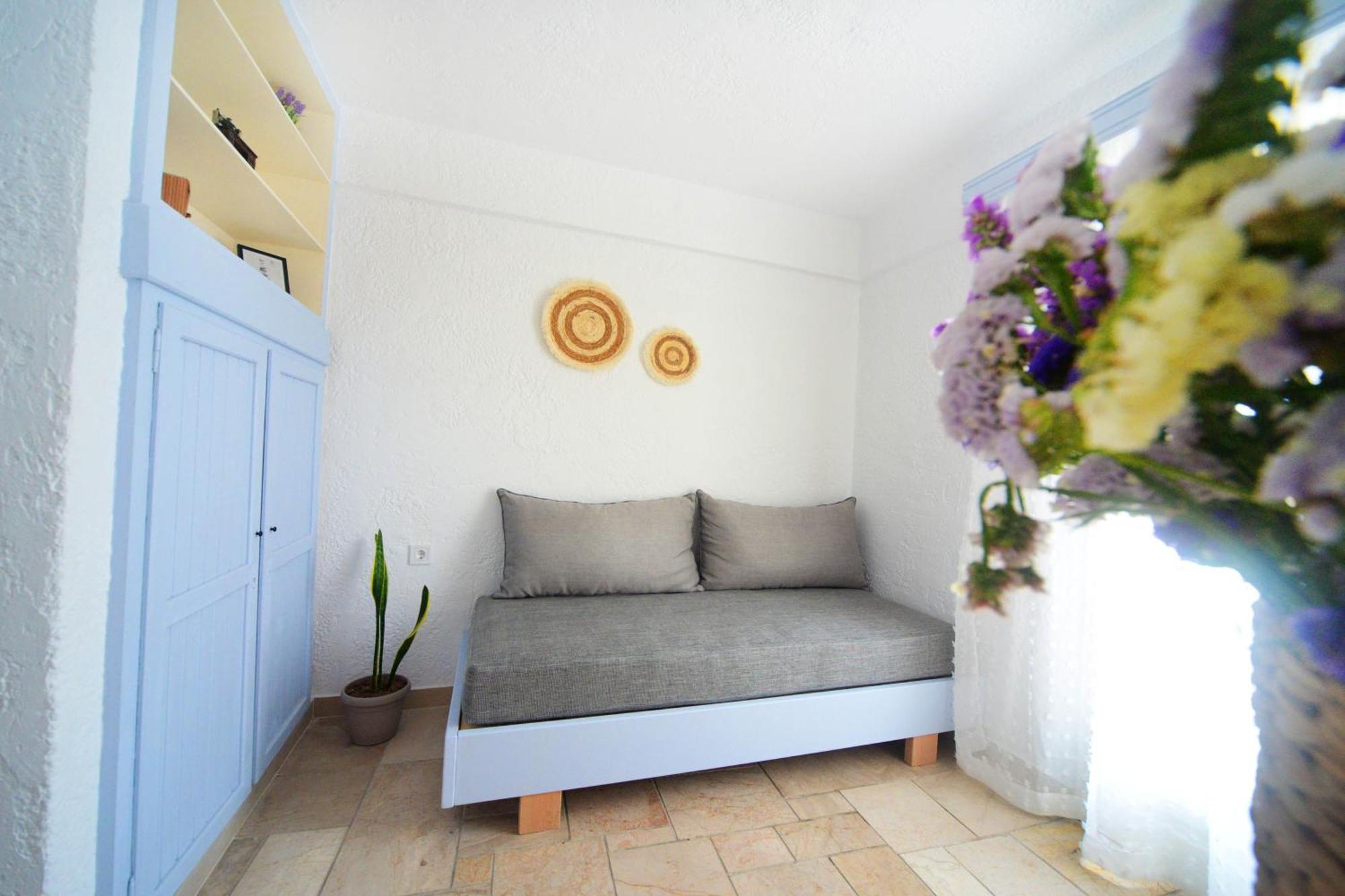 Anthelia Apartments Myrties Екстер'єр фото
