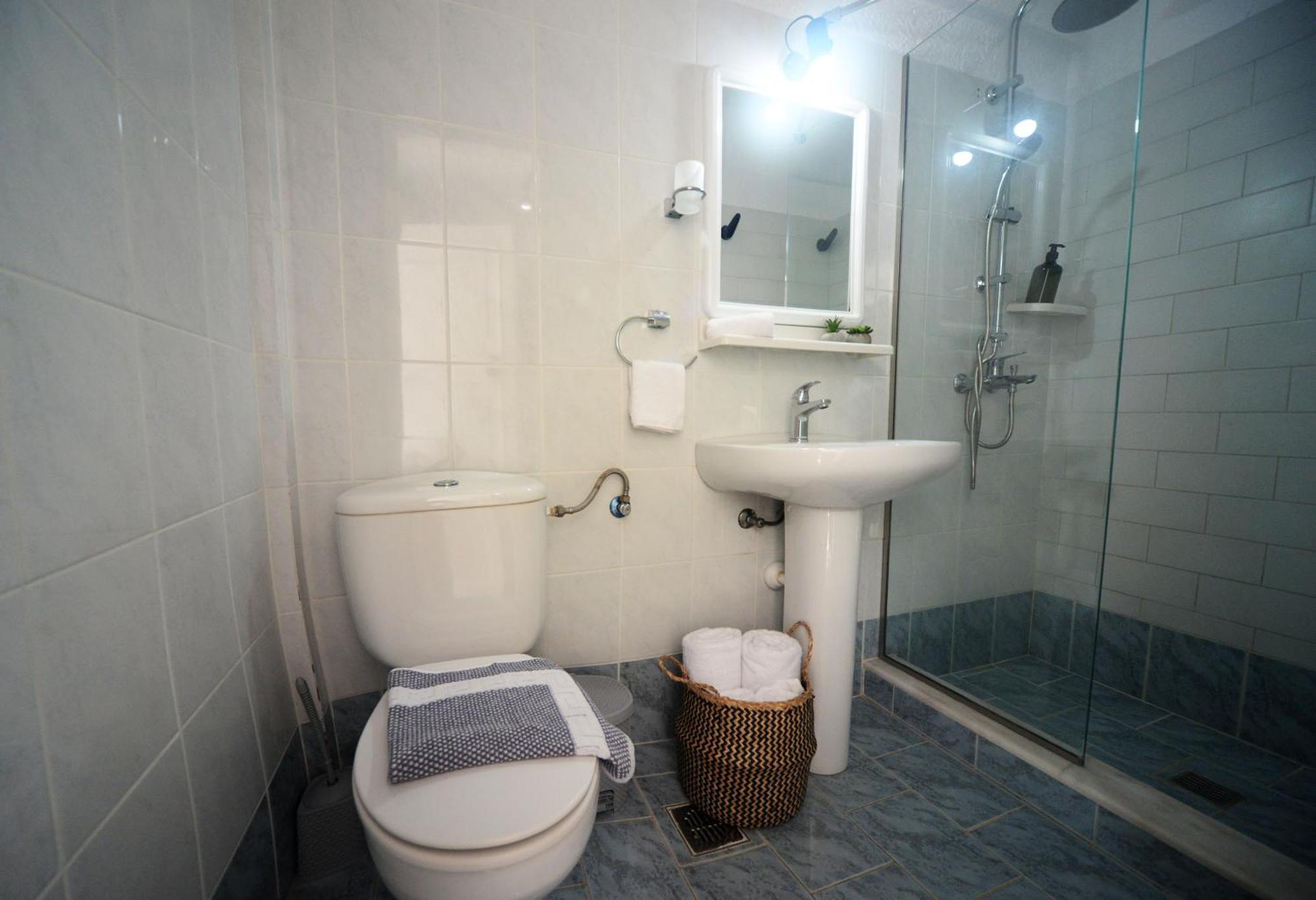 Anthelia Apartments Myrties Екстер'єр фото